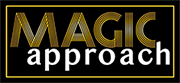 MagicApproach